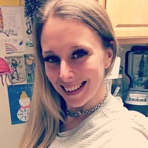 Meet your Posher, Jenny